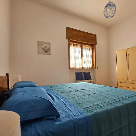 Agnese Holiday home Porto Cesareo