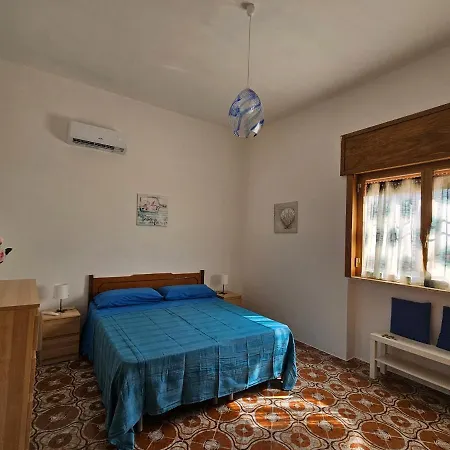 Holiday home Agnese Porto Cesareo