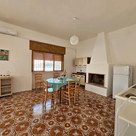 Holiday home Agnese *