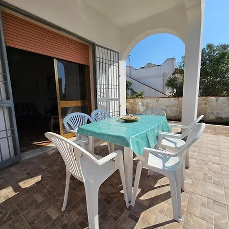 Agnese Holiday home Porto Cesareo