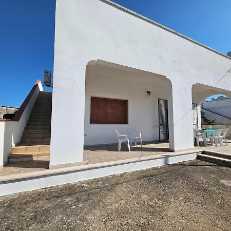 Holiday home Agnese