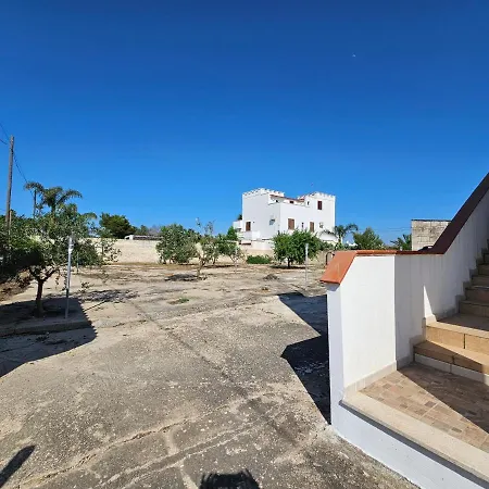 Holiday home Agnese