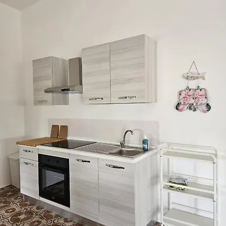 Holiday home Agnese
