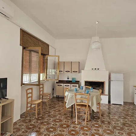 Agnese Holiday home